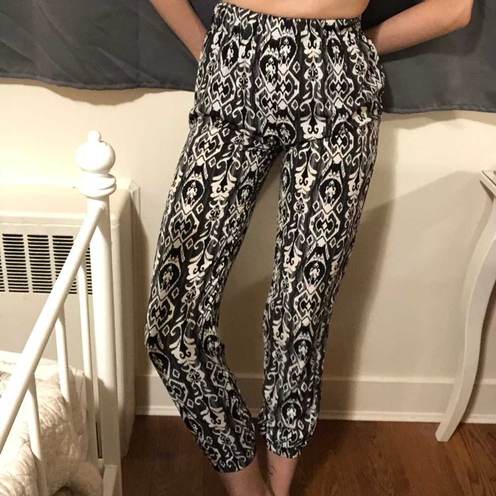 Trippy Pants